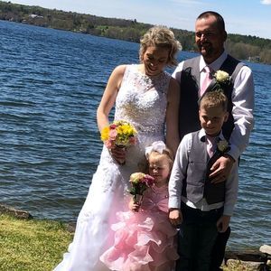 Meet your Posher, Jarrod